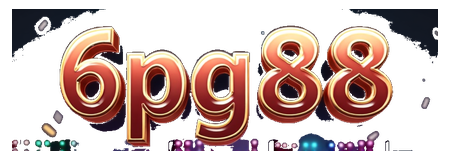 6pg88 logo